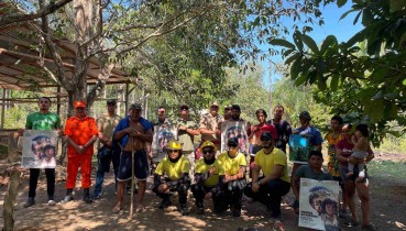 Preveno a Incndios Florestais